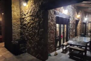 Casas Rurales Las Cuevas «El Rincón»