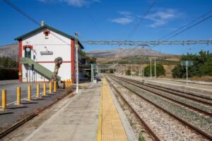 Casas rurales «Las Mellizas» Piscina privada – Caminito del Rey