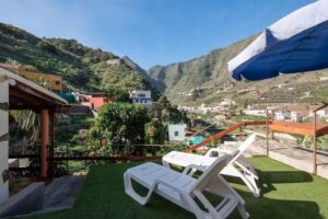 Casas Rurales Las Nuevitas