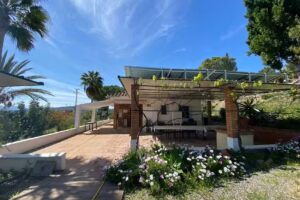 Casas Rurales las Palmeras , Pizarra (Málaga)