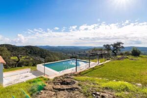 Casas Rurales Las Tobas