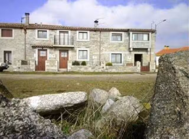 Casas Rurales Las Virtudes