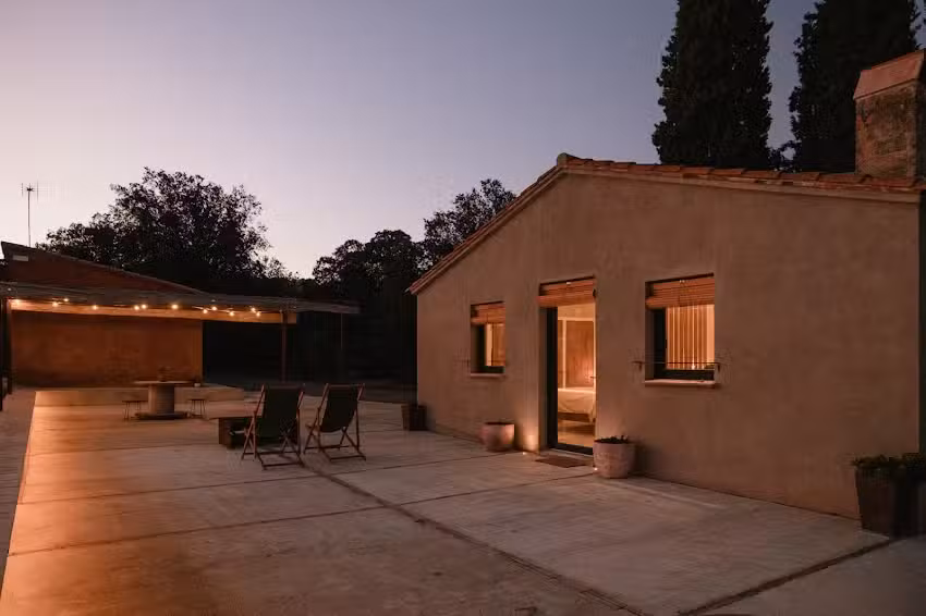 Casas Rurales @lohodihomes