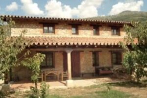 CASAS RURALES LOS CARAZOS