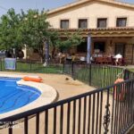 Casas Rurales Los Cerezos