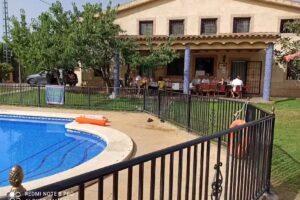 Casas Rurales Los Cerezos