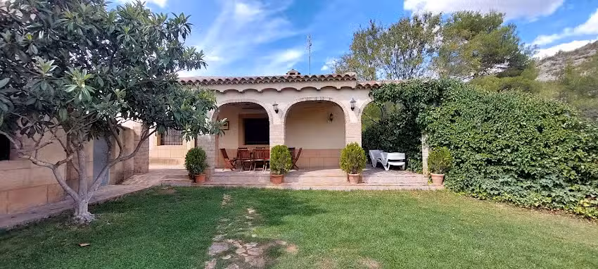 Casas Rurales Los Cerezos