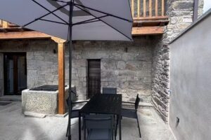 Casas Rurales Los Geijos