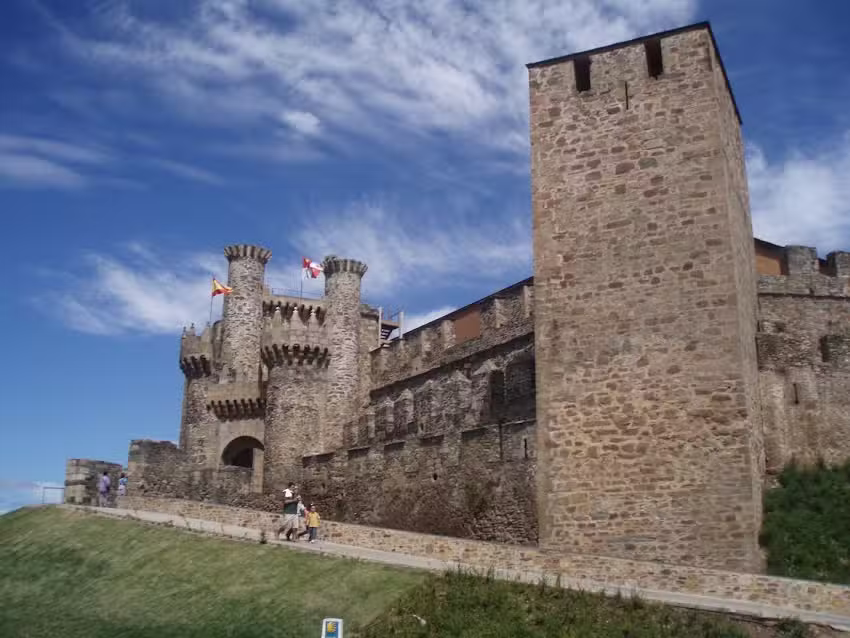 Casas Rurales Los Telares