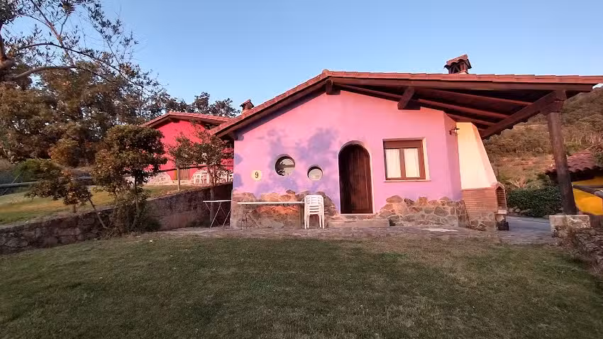 Casas Rurales Manolo 2