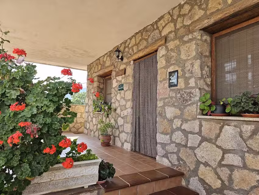Casas Rurales Marcelino