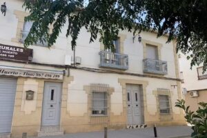 Casas Rurales María del Huerto