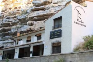 Casas Rurales Maribel – Complejo Casas Alcalá