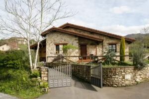 Casas Rurales Martina