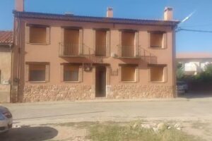 Casas Rurales Mi Reja