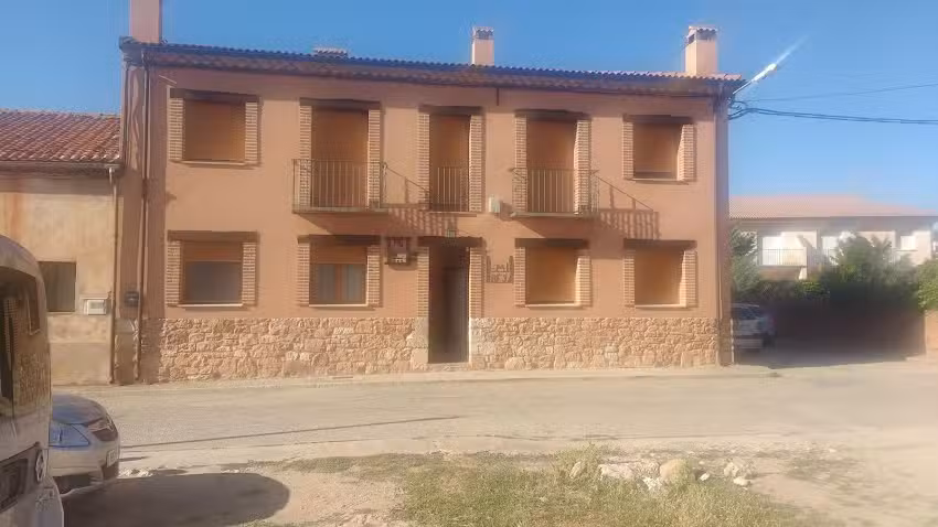 Casas Rurales Mi Reja