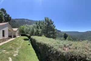 Casas Rurales Mirador del Mundo