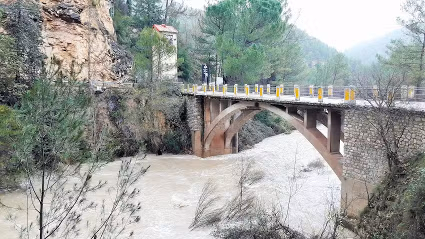 Casas Rurales Mirador del Rio Zumeta