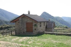 Casas Rurales Molins