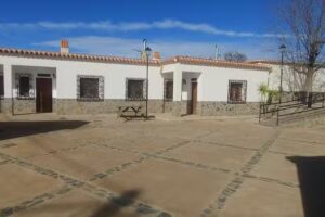 Casas Rurales Montagón