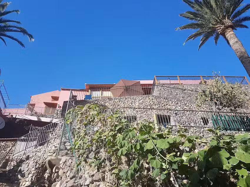 Casas Rurales Morrocatana Masca Tenerife