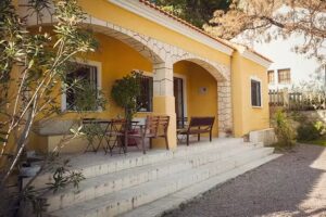 Casas Rurales Murcia Turismo Rural, sl