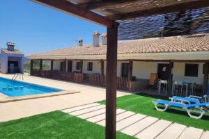 Casas Rurales Noguericas