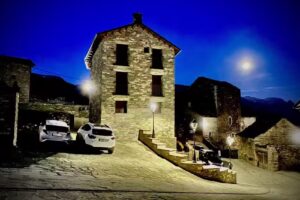 Casas Rurales Ordesa y Valle Vió