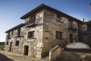 casas rurales Orgullo Rural