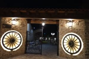 Casas Rurales Pedredo