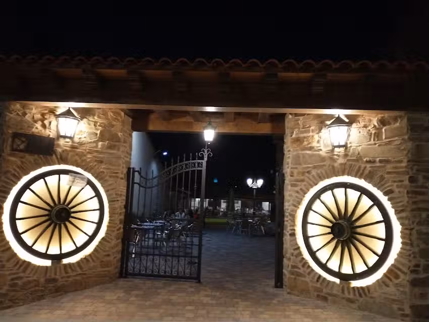 Casas Rurales Pedredo