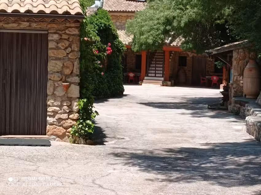 Casas Rurales Picos del Oso