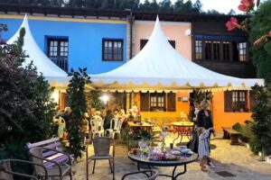 Casas Rurales Pradina (Alojamiento Rural)