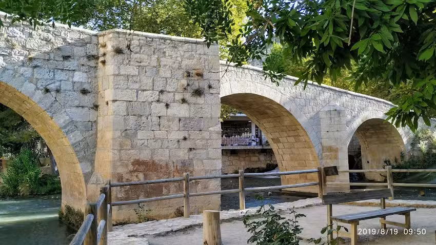 Casas Rurales Puerta del Sol