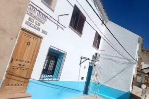 Casas Rurales Sagasta