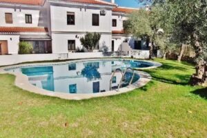 Casas Rurales Sierra de Aracena