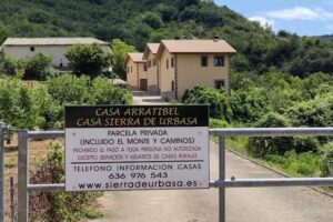 Casas Rurales Sierra de Urbasa