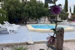 Casas Rurales Sierra Mojantes