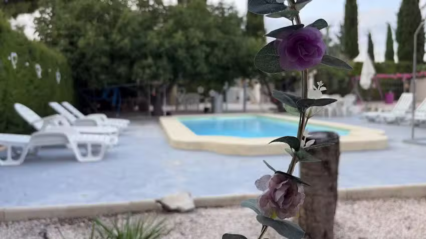 Casas Rurales Sierra Mojantes