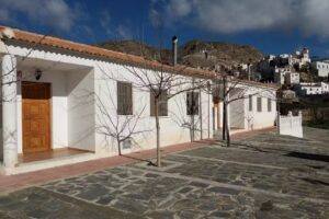 Casas Rurales Somontín