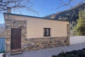 Casas Rurales Telecabina Las Catifas