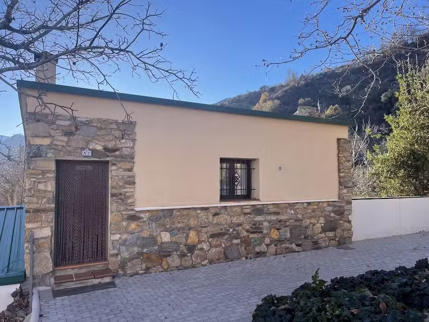 Casas Rurales Telecabina Las Catifas