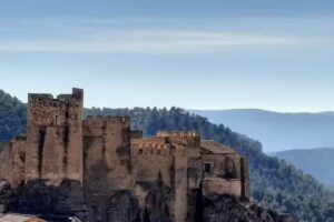 Casas Rurales Tío Frasquito y Cleto