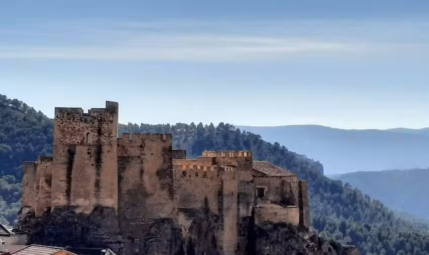 Casas Rurales Tío Frasquito y Cleto