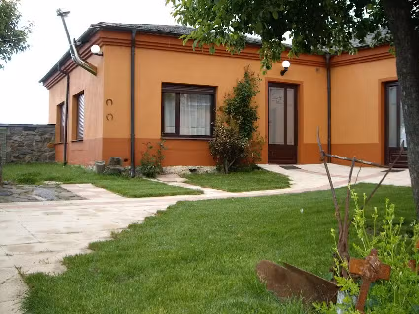 Casas Rurales Tío Vicente y Tía Carmen