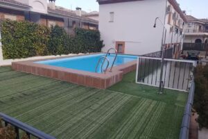 Casas Rurales Tiscar