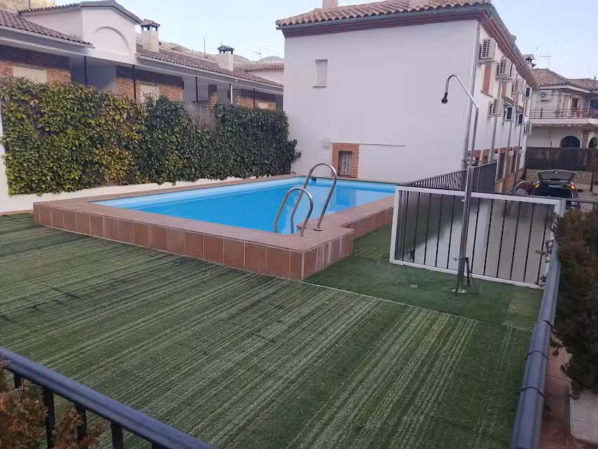 Casas Rurales Tiscar