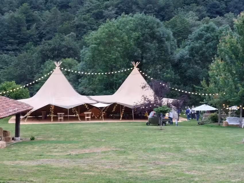 Casas rurales Valle de Bueida Asturias