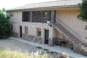 Casas Rurales Valle de Tus (Yeste)