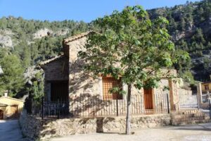 Casas Rurales Venta Ticiano